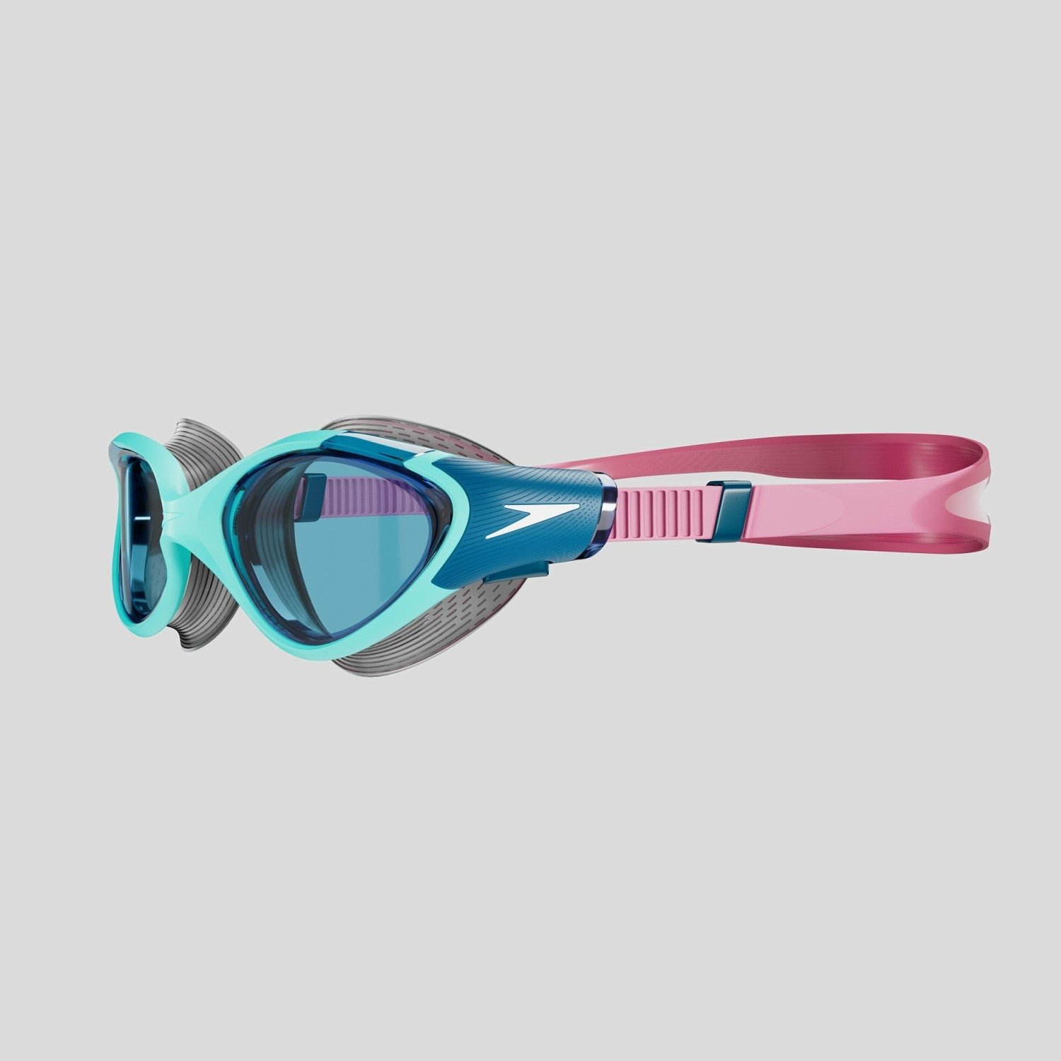 Biofuse 2.0 Goggles Blue/Pink - Speedo