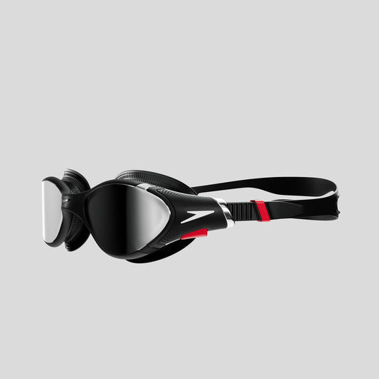 Biofuse 2.0 Mirror Goggles Black - Speedo