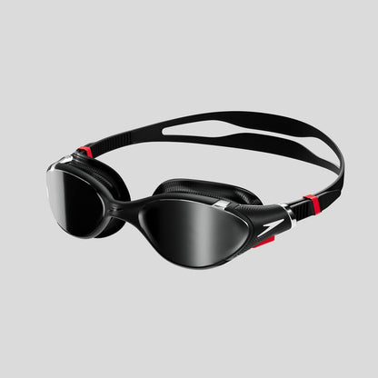 Biofuse 2.0 Mirror Goggles Black - Speedo