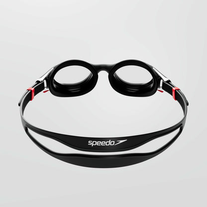 Biofuse 2.0 Mirror Goggles Black - Speedo