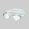 Marine Blue/Clear/White