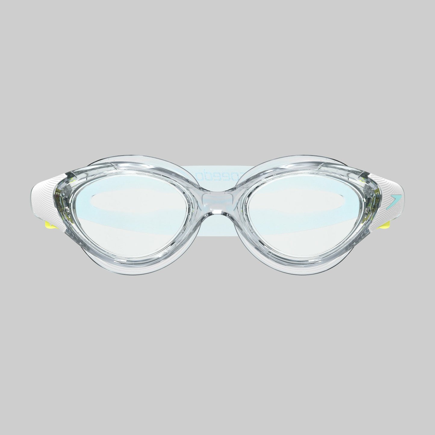 Biofuse 2.0 Goggles Blue/White - Speedo
