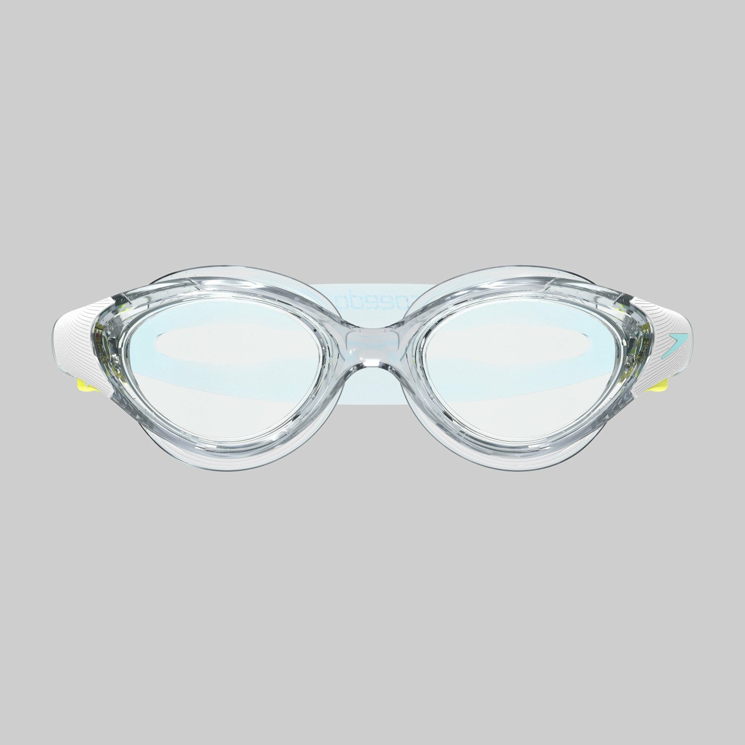 Biofuse 2.0 Goggles Blue/White - Speedo