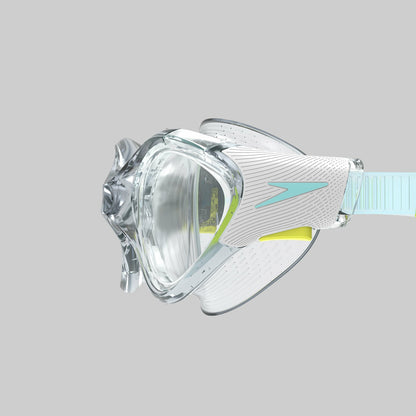 Biofuse 2.0 Goggles Blue/White - Speedo