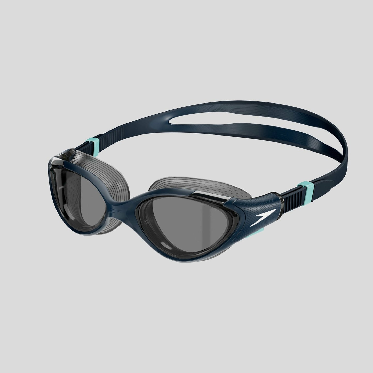 Biofuse 2.0 Goggles Navy/Blue - Speedo