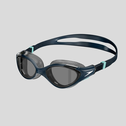 Biofuse 2.0 Goggles Navy/Blue - Speedo