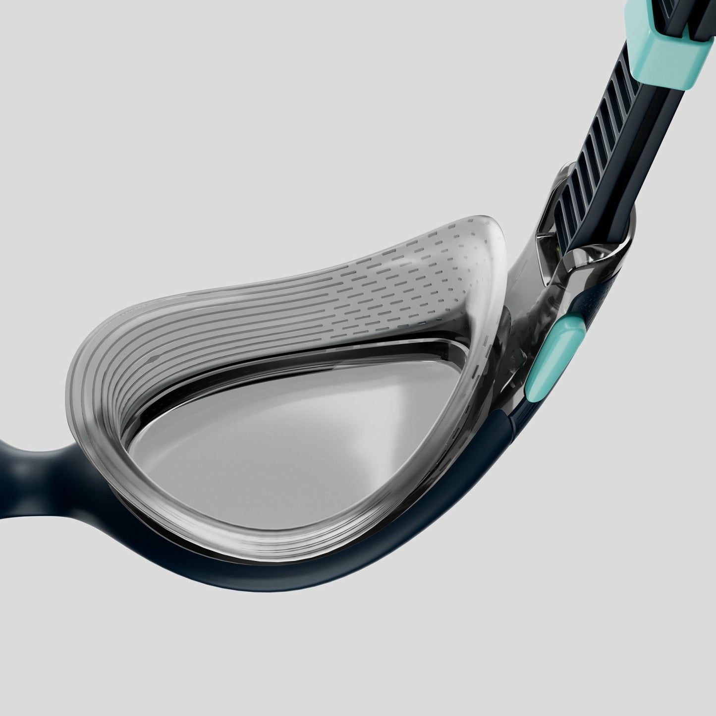 Biofuse 2.0 Goggles Navy/Blue - Speedo