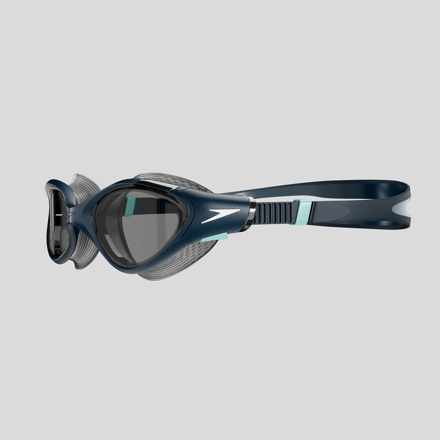 Biofuse 2.0 Goggles Navy/Blue - Speedo