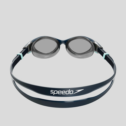 Biofuse 2.0 Goggles Navy/Blue - Speedo