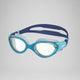 Mayan Blue / Clear