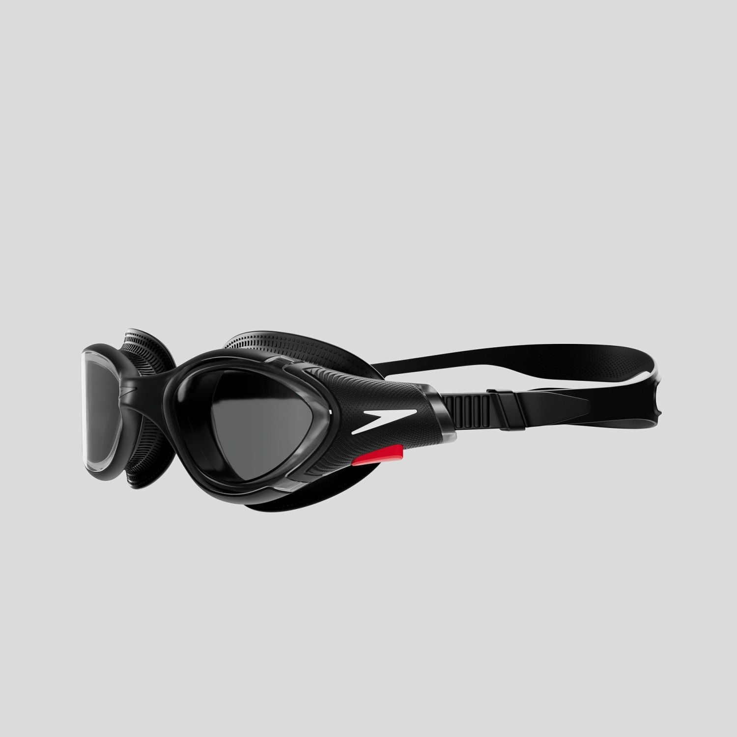 Biofuse 2.0 Goggles Black - Speedo