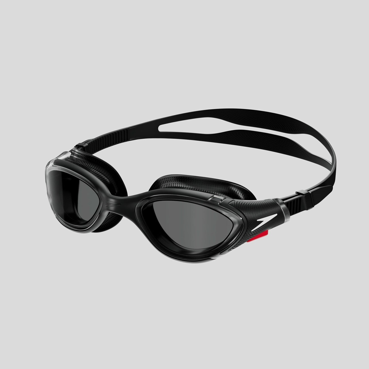 Biofuse 2.0 Goggles Black - Speedo