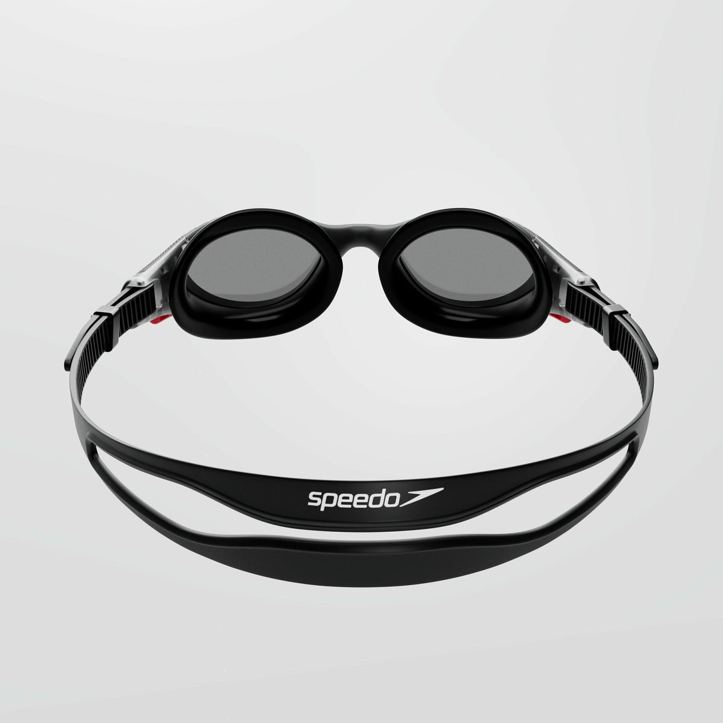 Biofuse 2.0 Goggles Black - Speedo