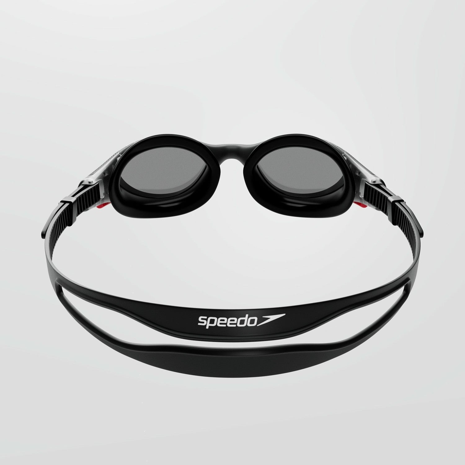Biofuse 2.0 Goggles Black - Speedo