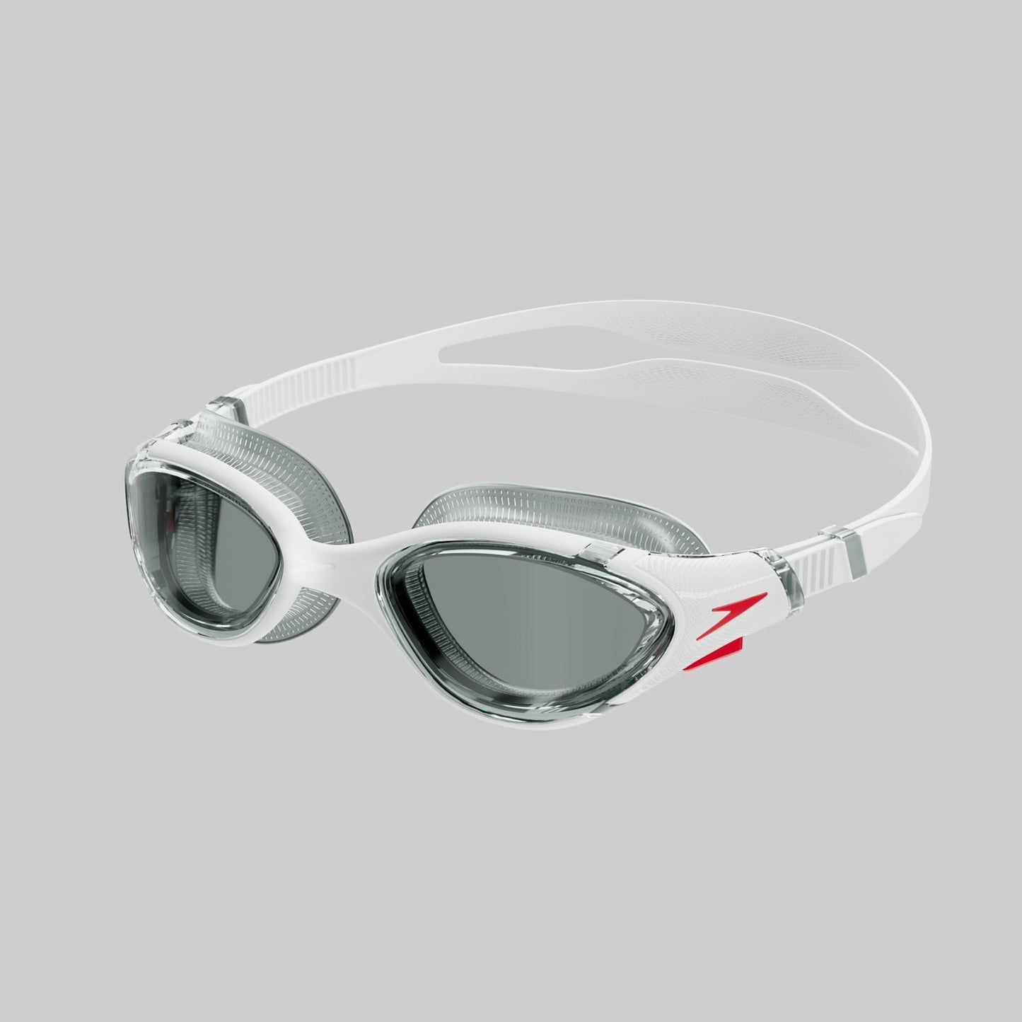 Biofuse 2.0 Goggles White - Speedo