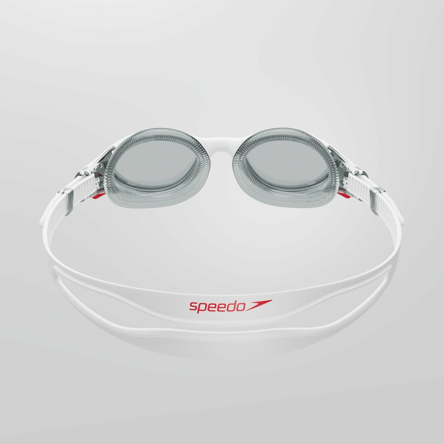 Biofuse 2.0 Goggles White - Speedo