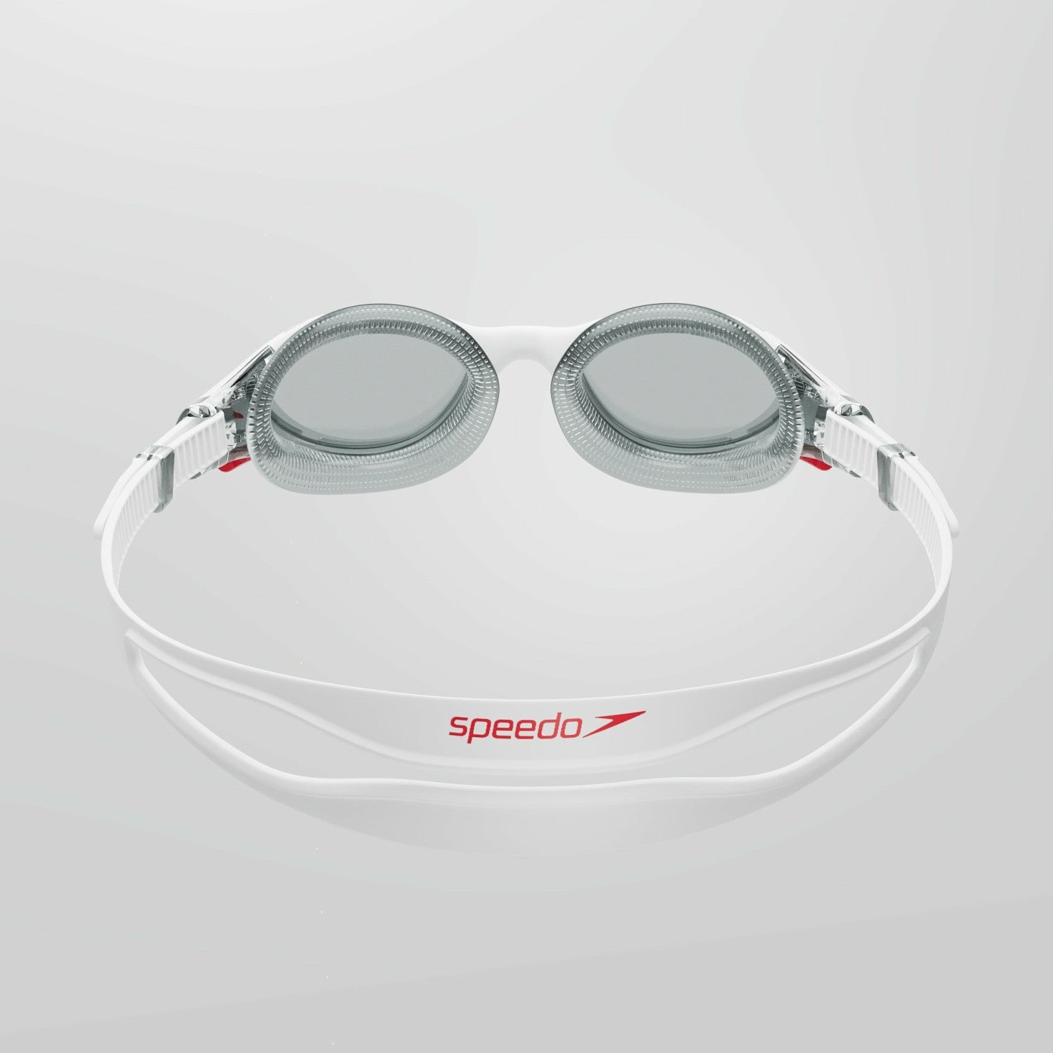 Biofuse 2.0 Goggles White - Speedo