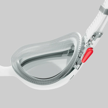 Biofuse 2.0 Goggles White - Speedo