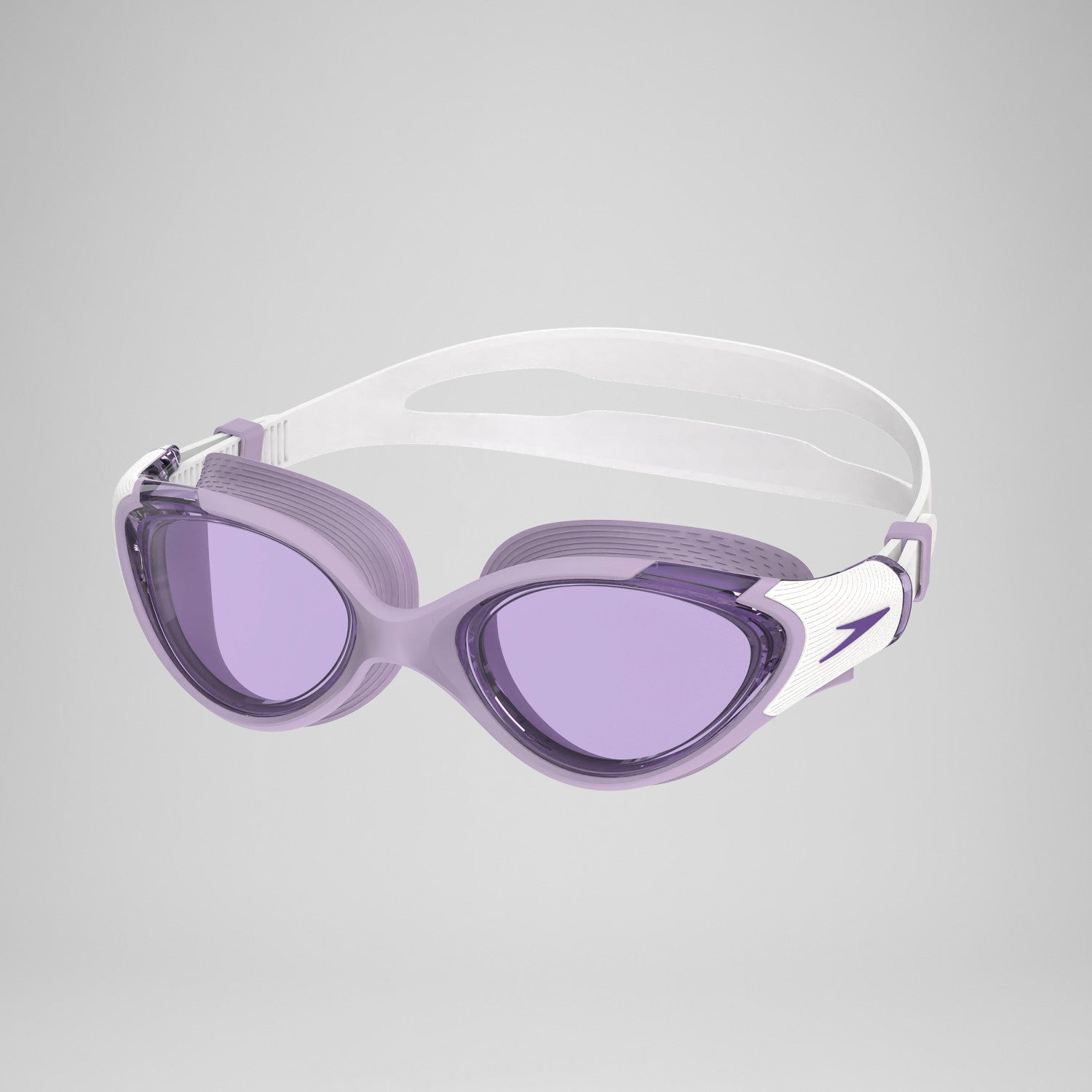 Biofuse 2.0 Goggles Purple - Speedo