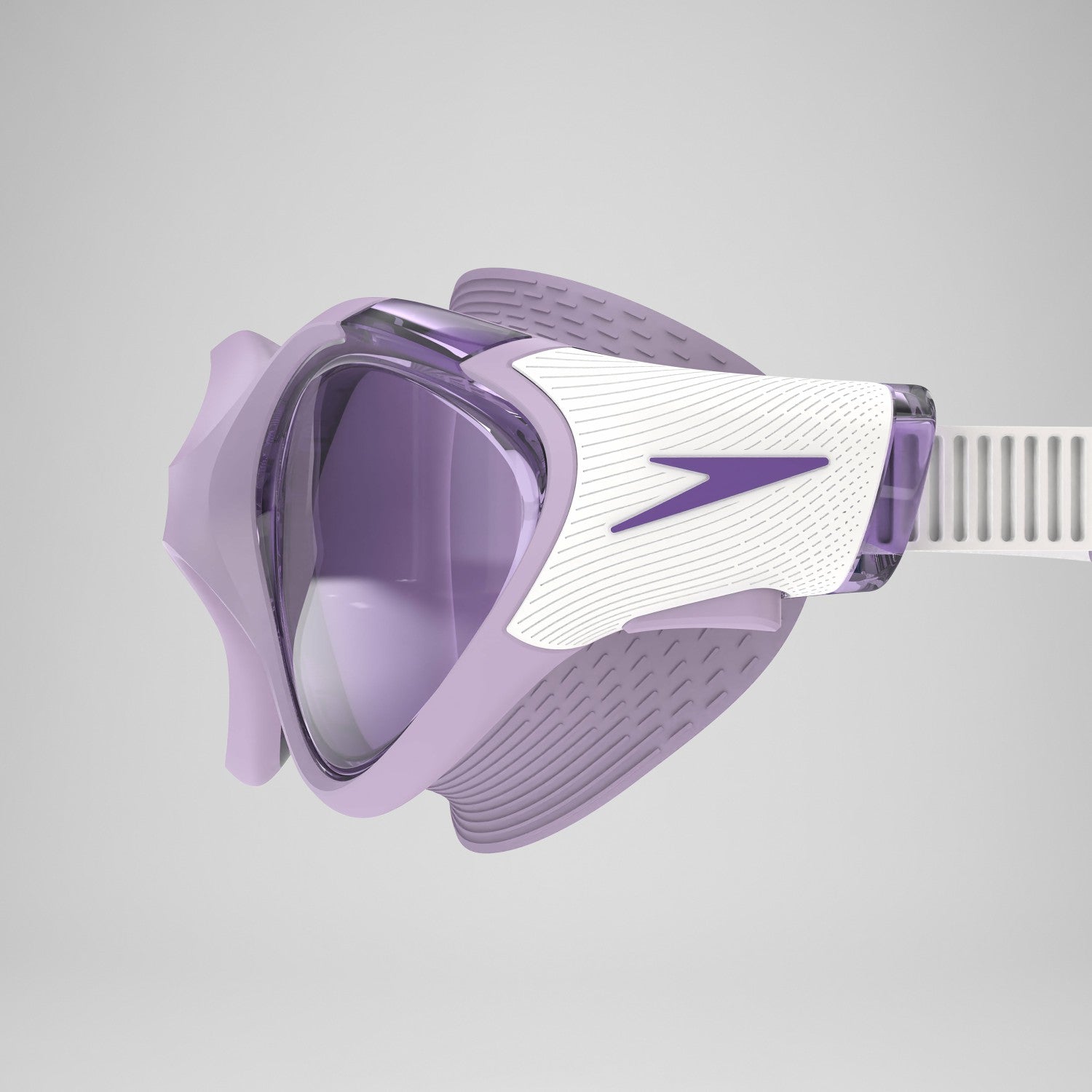 Biofuse 2.0 Goggles Purple - Speedo