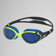 Electric Lime / Cobalt / Iris Mirror