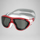 High Risk Red/Smoke