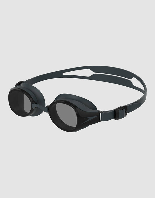 Adult Hydropure Optical Goggles Black - Speedo