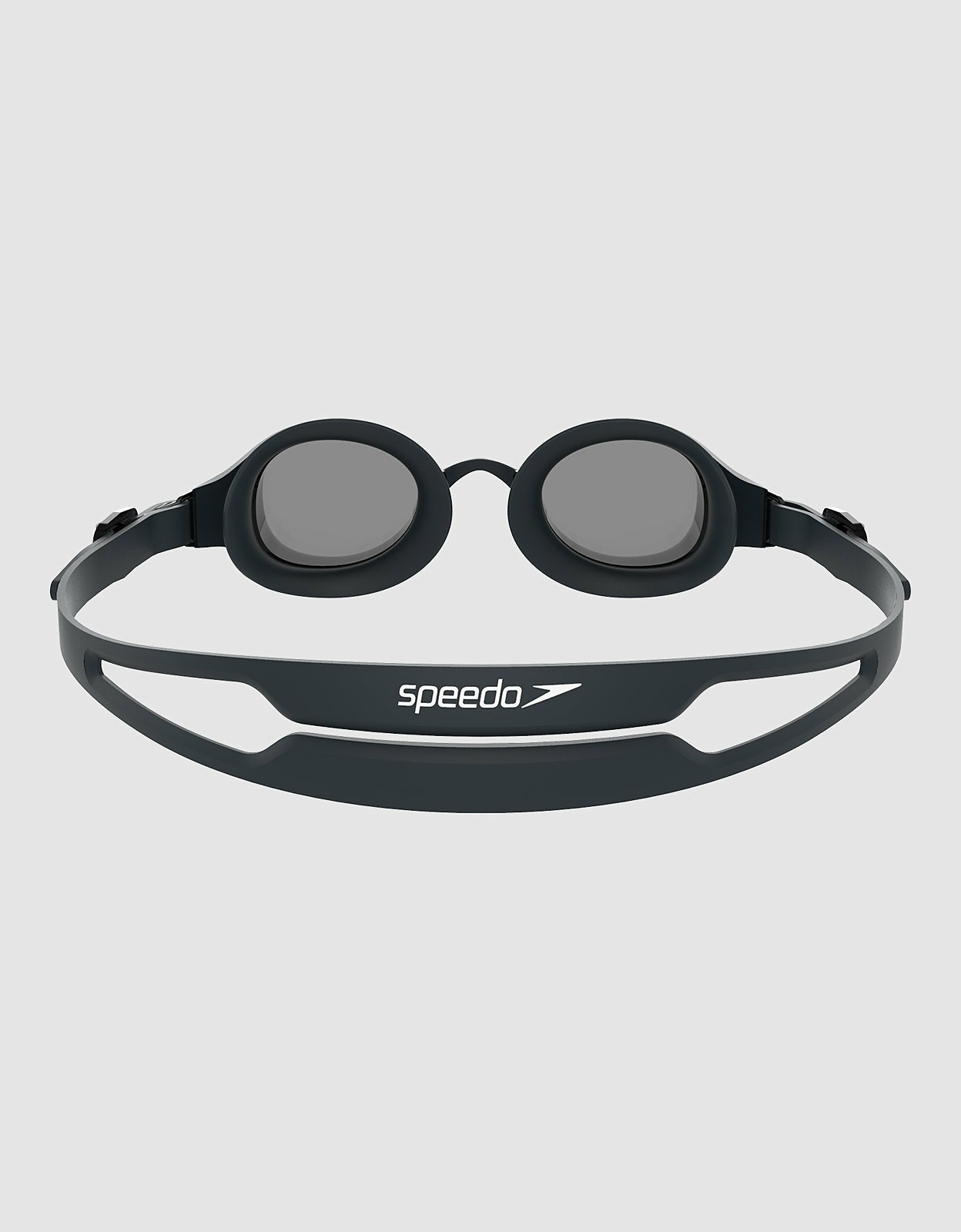 Adult Hydropure Optical Goggles Black - Speedo