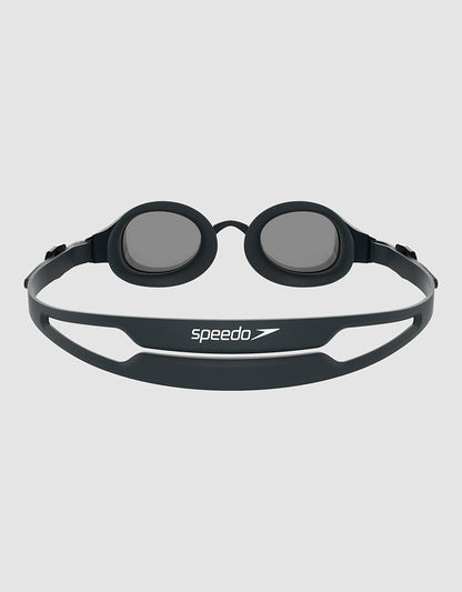 Adult Hydropure Optical Goggles Black - Speedo