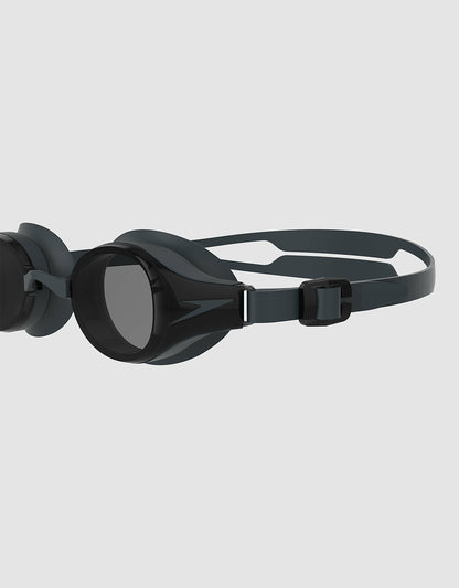 Adult Hydropure Optical Goggles Black - Speedo