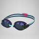 Acai Purple/Emerald/Iris Mirror