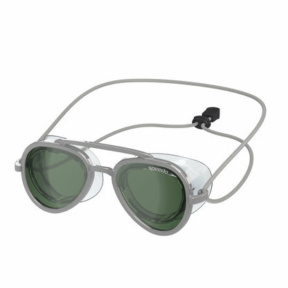 Adult Sunny G Mariner Mirror Green - Speedo