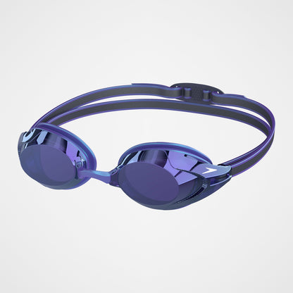 Adult Vanquisher 3.0 Mirrored Limited Edition Goggles Purple - Speedo