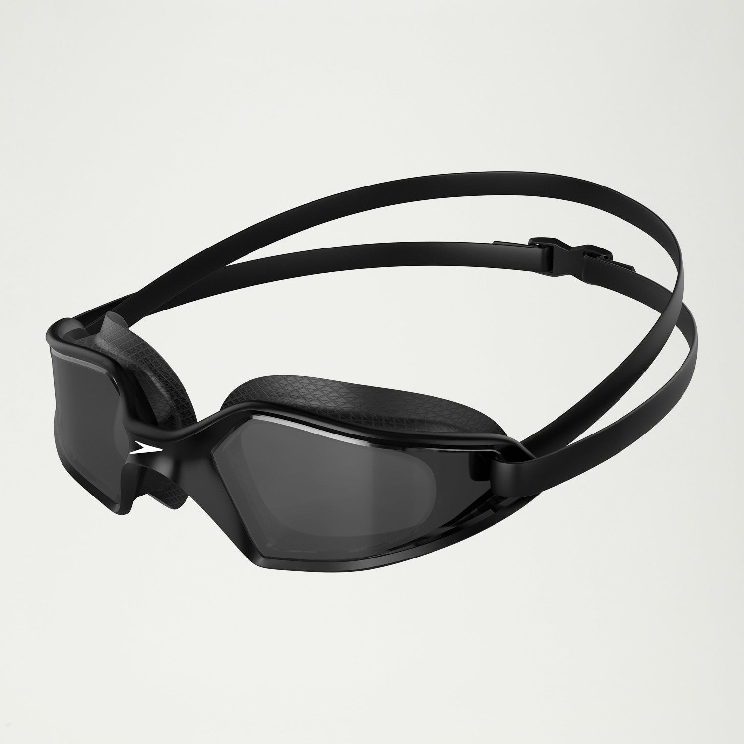 Hydropulse Goggles Black - Speedo