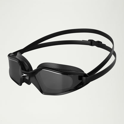 Hydropulse Goggles Black - Speedo