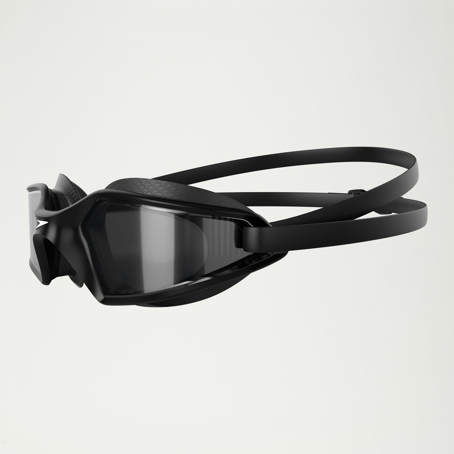 Hydropulse Goggles Black - Speedo