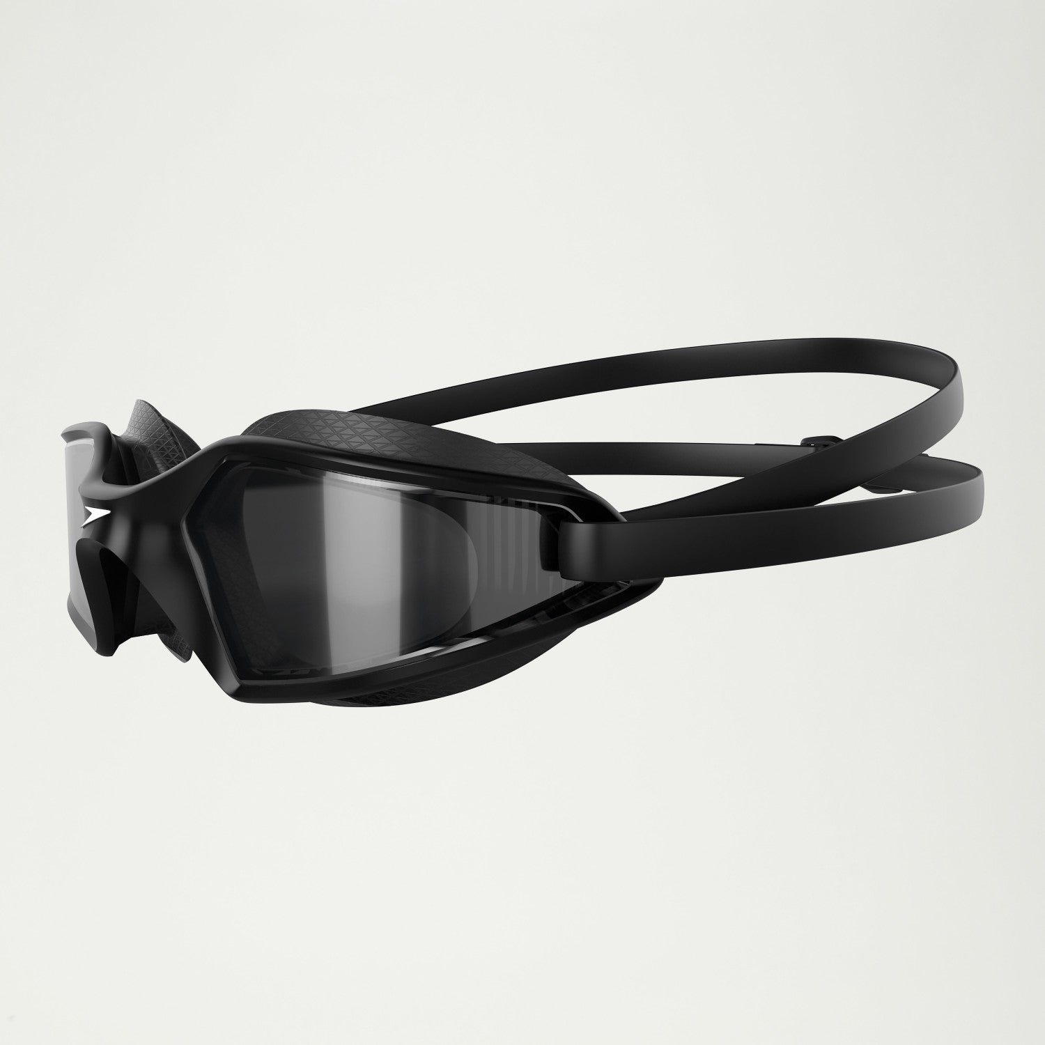 Hydropulse Goggles Black - Speedo
