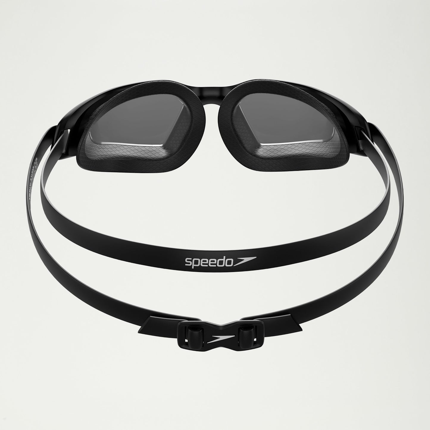 Hydropulse Goggles Black - Speedo
