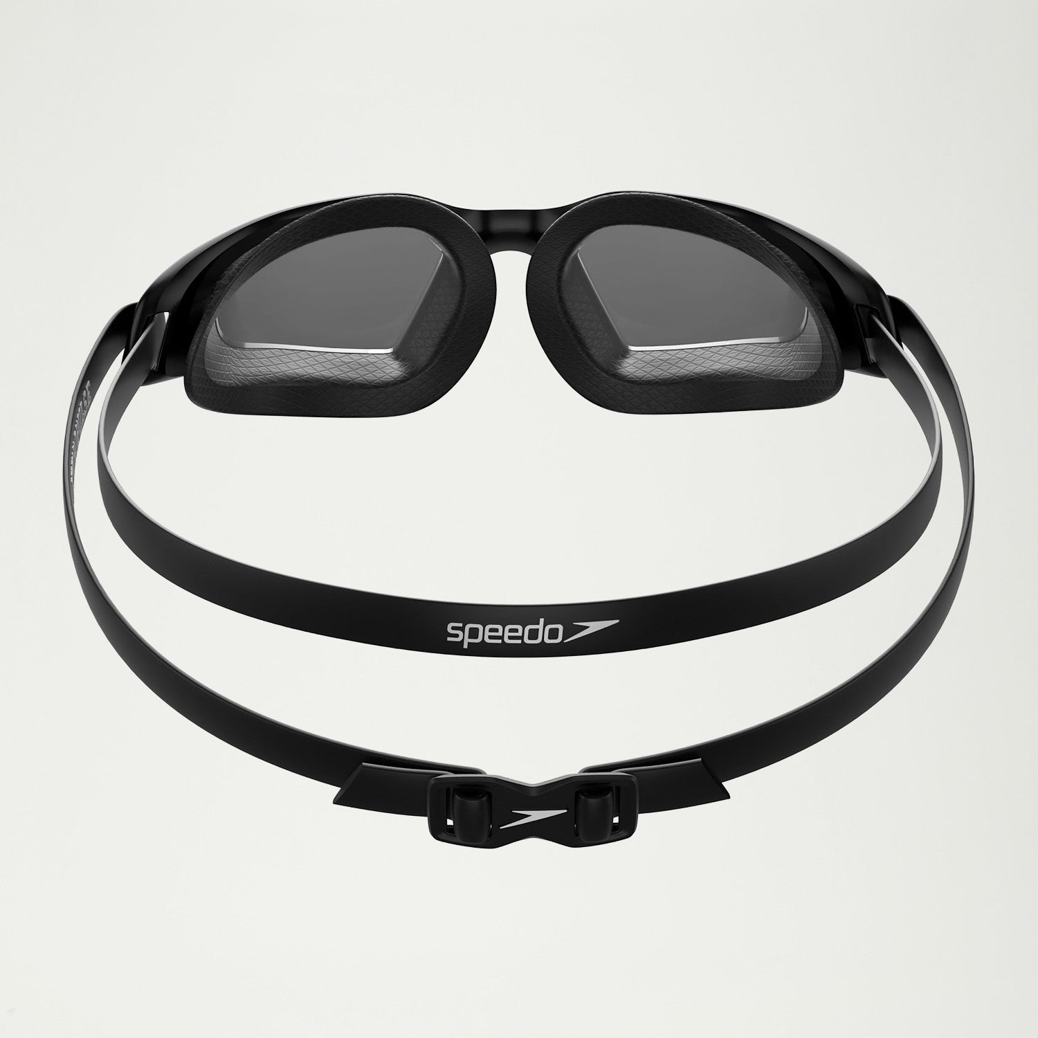Hydropulse Goggles Black - Speedo