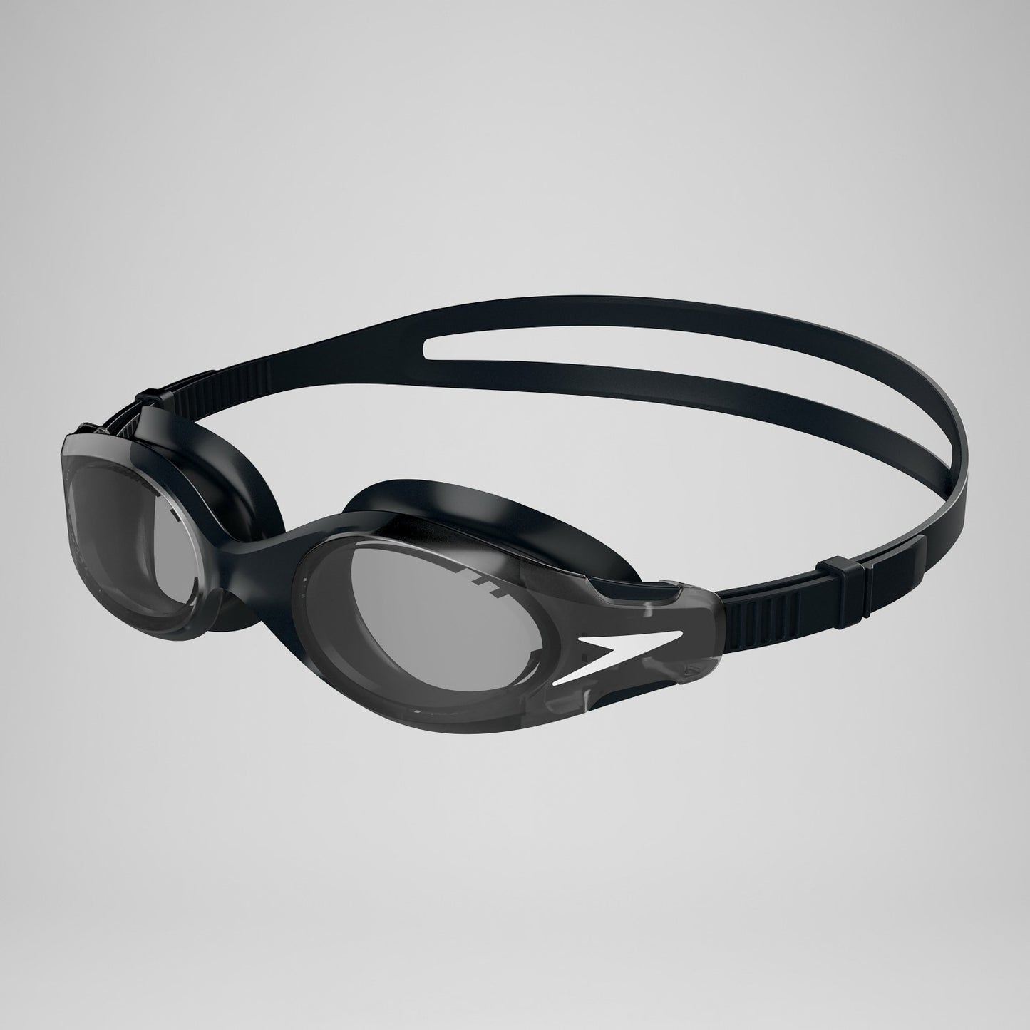Hydrosity 2.0 Goggles Black/Grey - Speedo