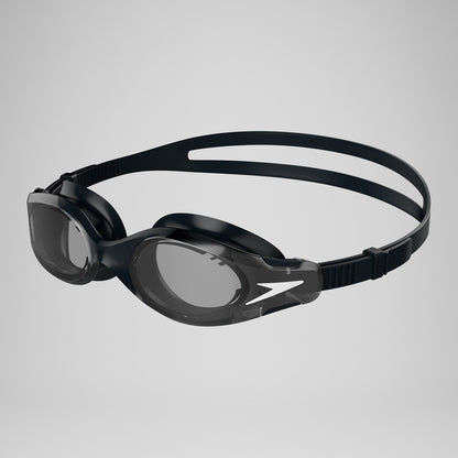Hydrosity 2.0 Goggles Black/Grey - Speedo