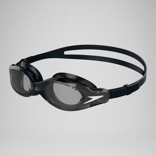 Hydrosity 2.0 Goggles Black/Grey - Speedo