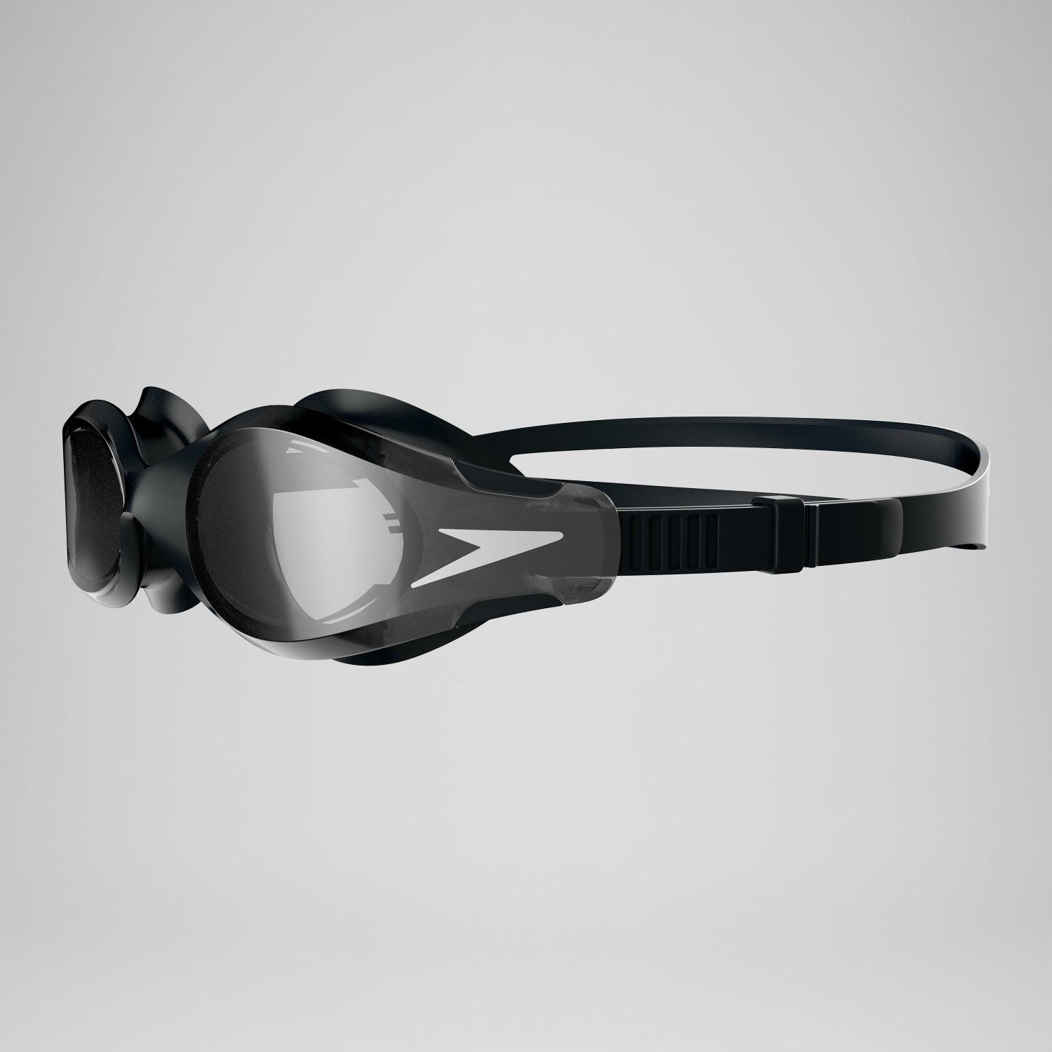Hydrosity 2.0 Goggles Black/Grey - Speedo