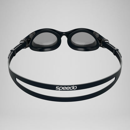 Hydrosity 2.0 Goggles Black/Grey - Speedo