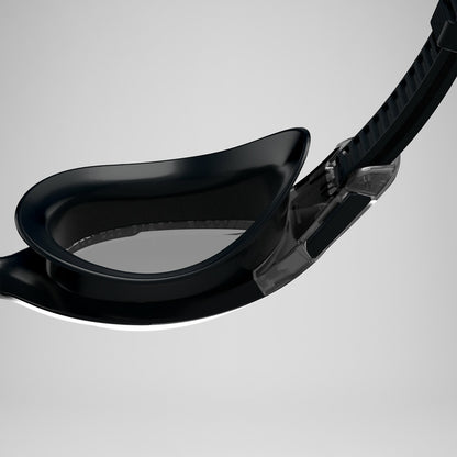 Hydrosity 2.0 Goggles Black/Grey - Speedo