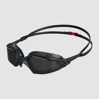 Aquapulse Pro Goggles Grey - Speedo