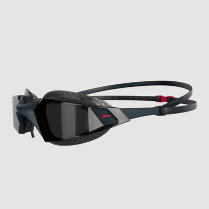 Aquapulse Pro Goggles Grey - Speedo