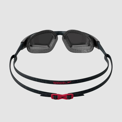 Aquapulse Pro Goggles Grey - Speedo