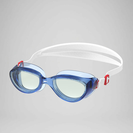 Adult Futura Hydrospex Goggles Blue/Grey - Speedo