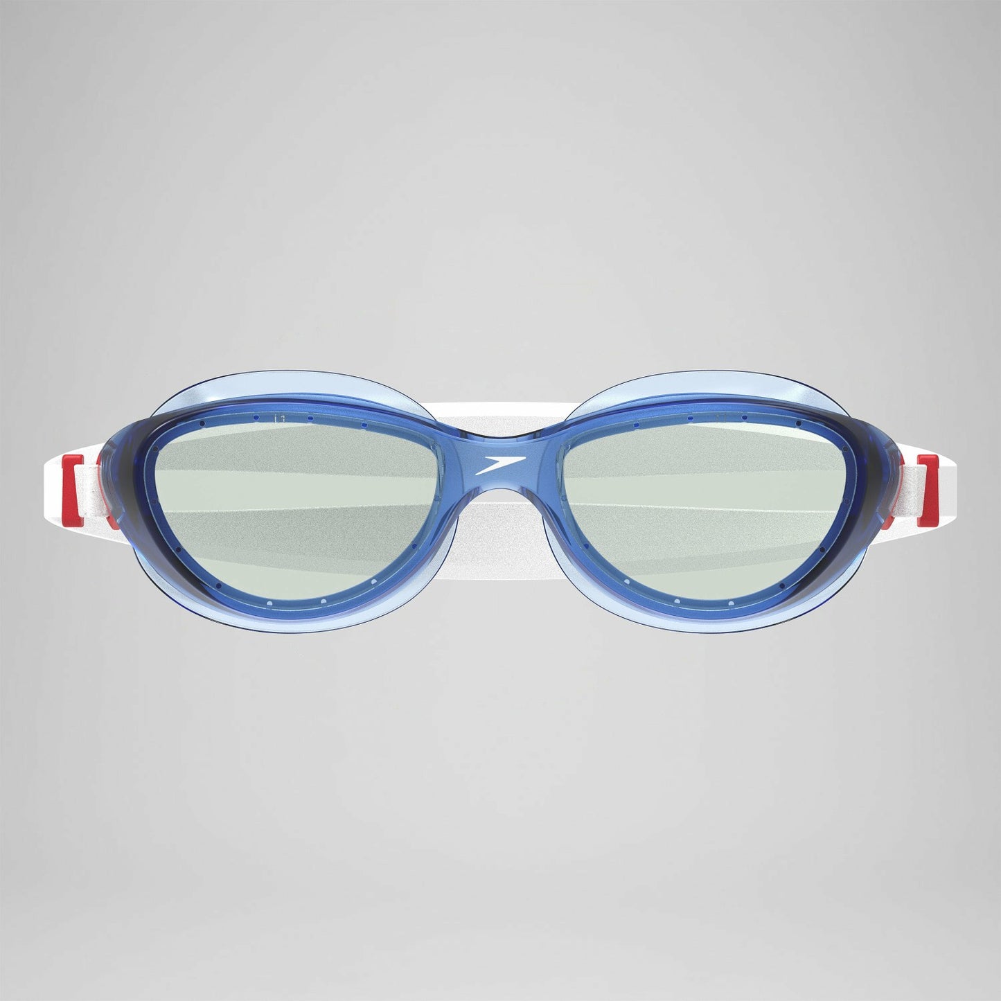 Adult Futura Hydrospex Goggles Blue/Grey - Speedo